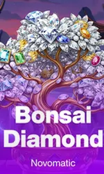 Bonsai Diamond