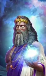 Celestial Conquest
