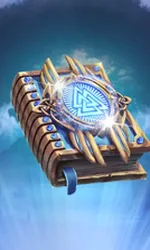Book Of Demi Gods 3