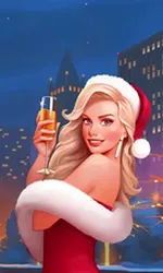 Christmas Plaza Doublemax