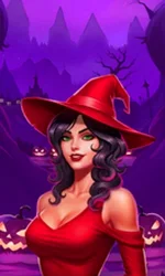 3 Witch Pots