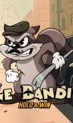 Le Bandit Hold And Win