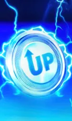 Coin up