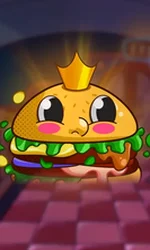 Big Burger Load it up with Xtra Cheese