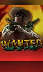 Game thumb - Wanted