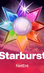 Starburst