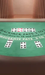 Korean BlackjackX 2