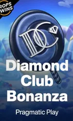 Diamond Club Bonanza