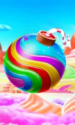 Sweet Bonanza