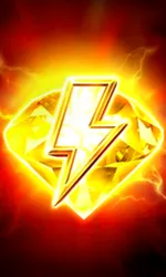 Diamonds Power: Hold and Win