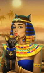 Book Of Cats Megaways