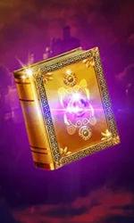 Book Of Demi Gods 2