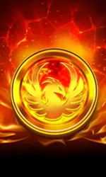 Phoenix Hotfire Hold & Win