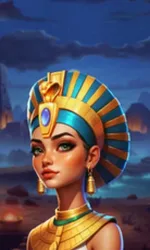 Cash of Cleopatra