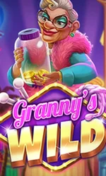 Granny's Wild