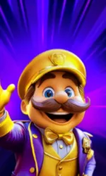 Super Grand Link Express: Hold & Win