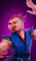 Battle Roosters Bonus Buy