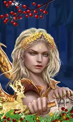 Demi Gods 4 CE