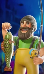 Big Bass Bonanza - Keeping it Reel