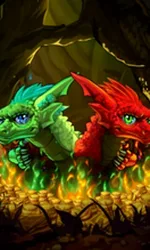 Double Dragon Gold: Hold & Win