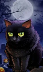 Spooky Halloween