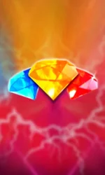Turbo Diamonds: Hold & Win
