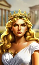 Queen Of Rome