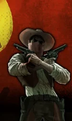 Wanted Dead or a Wild
