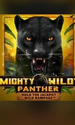 Mighty Wild: Panther