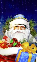 Ded Moroz 2